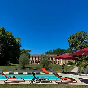 maison-sainte-marie.midi-pyreneeshotels.com/