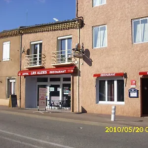 2* Hotel Les Alizes