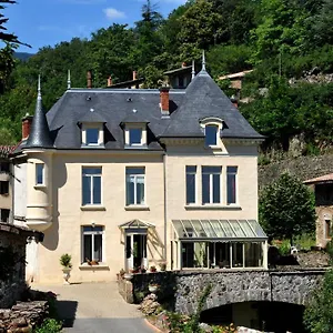 2* Maison d'hôtes Le Berthoir
