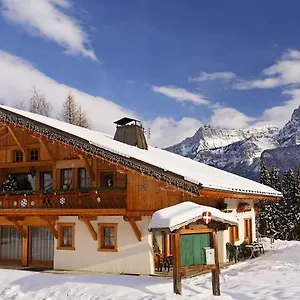 2* Hotel Le Charvet