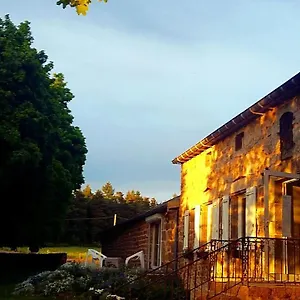 3* Hotel Domaine De Rilhac